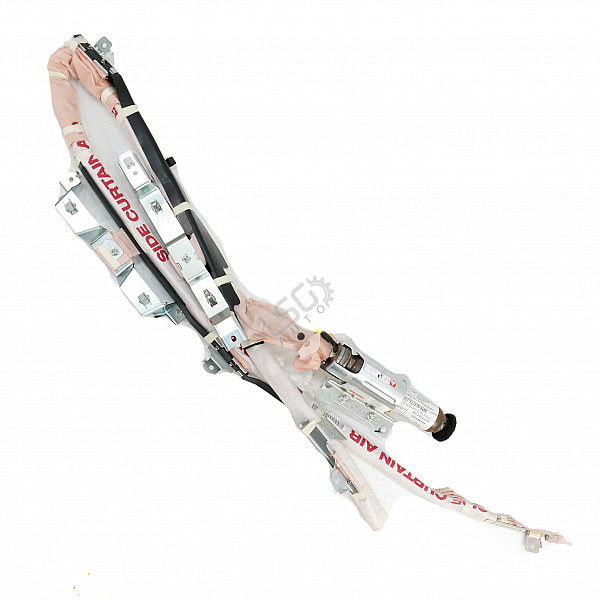 Десен AIRBAG таван Honda Civic VIII, ОЕМ 34015010A