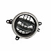 Дясна духалка парно табло Honda Civic VIII, ОЕМ 77620-SMG-E013-M1