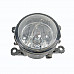 Десен халоген Ford Fusion I, ОЕМ 2N1115201AB