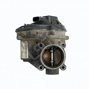 Дроселова клапа Ford Fusion I, OEM VP4F9U-9E928-BA