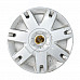 Комплект тасове за джанти R15 Ford Fusion I, ОЕМ 2N11-1130-CB