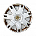 Комплект тасове за джанти R15 Ford Fusion I, ОЕМ 2N11-1130-CB