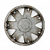 Комплект тасове за джанти R15 Ford Fusion I, ОЕМ 2N11-1130-CB