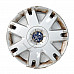 Комплект тасове за джанти R15 Ford Fusion I, ОЕМ 2N11-1130-CB