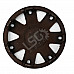 Комплект тасове за джанти R15 Ford Fusion I, ОЕМ 2N11-1130-CB