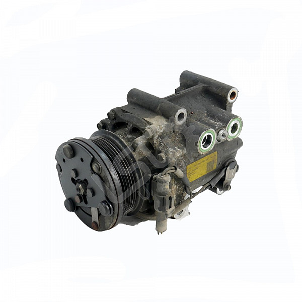 Компресор климатик Ford Fusion I, ОЕМ YS4H19D629AC