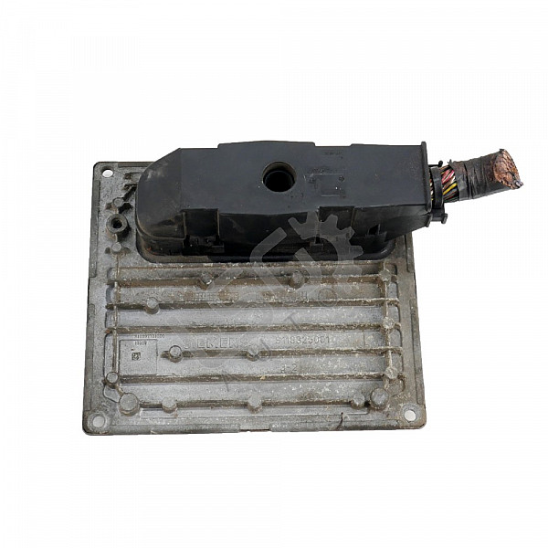 Компютър двигател Ford Fusion I, ОЕМ 6S61-12A650-GD