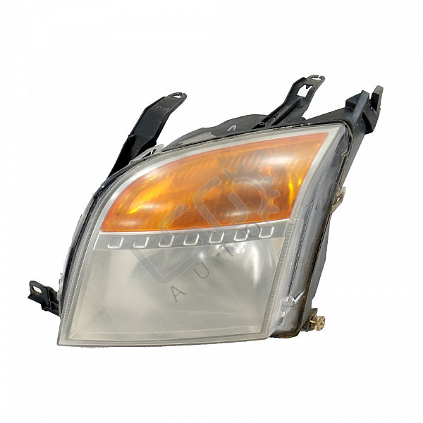 Ляв фар Ford Fusion I, ОЕМ 246897-00