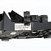 Механизъм с жила скоростен лост Ford Fusion I, ОЕМ 6N1R-7C453-MA