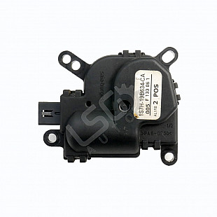 Моторче клапи парно Ford Fusion I, OEM 1S7H-19B634-CA