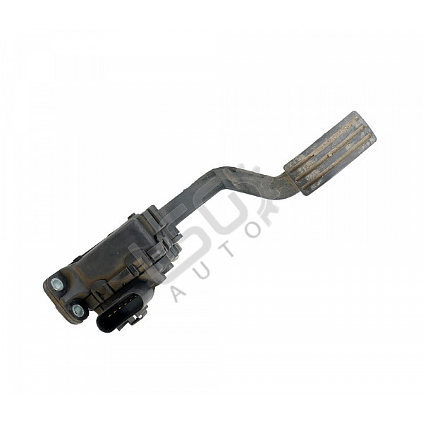 Педал газ Ford Fusion I, ОЕМ 2S61-9F836-AA