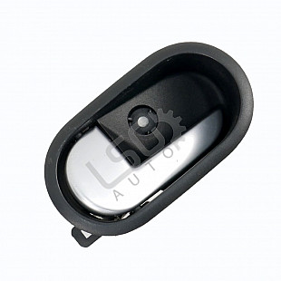 Предна лява вътрешна дръжка Ford Fusion I, OEM 6S61-A22601-AAW