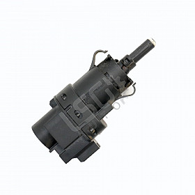 Стоп машинка Ford Fusion I