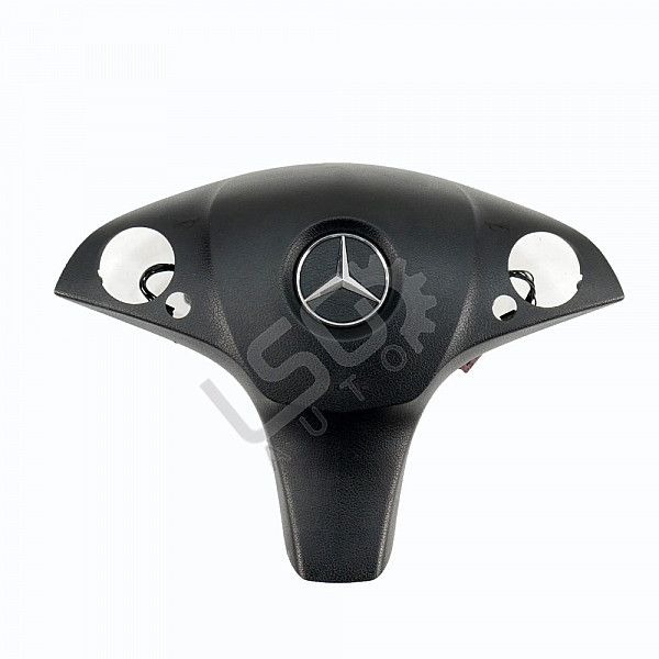 AIRBAG волан Mercedes-Benz C-Class 204 (W/S/C), ОЕМ A2048604302