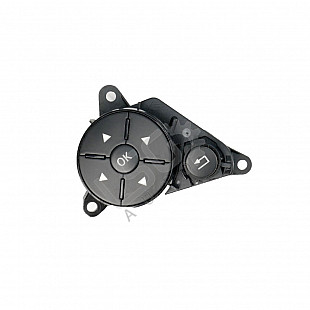 Бутони волан Mercedes-Benz C-Class 204 (W/S/C), OEM A2048210151
