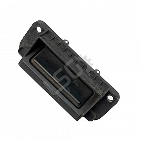 Дръжка с бутон отваряне заден капак Mercedes-Benz C-Class 204 (W/S/C)