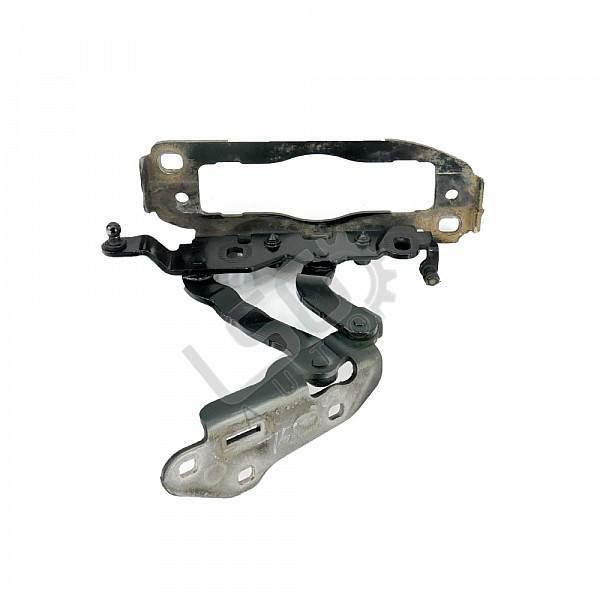 Дясна панта преден капак Mercedes-Benz C-Class 204 (W/S/C), ОЕМ A2048800828