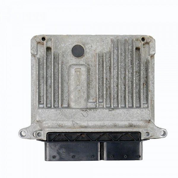 Компютър двигател Mercedes-Benz C-Class 204 (W/S/C), ОЕМ A6461502734