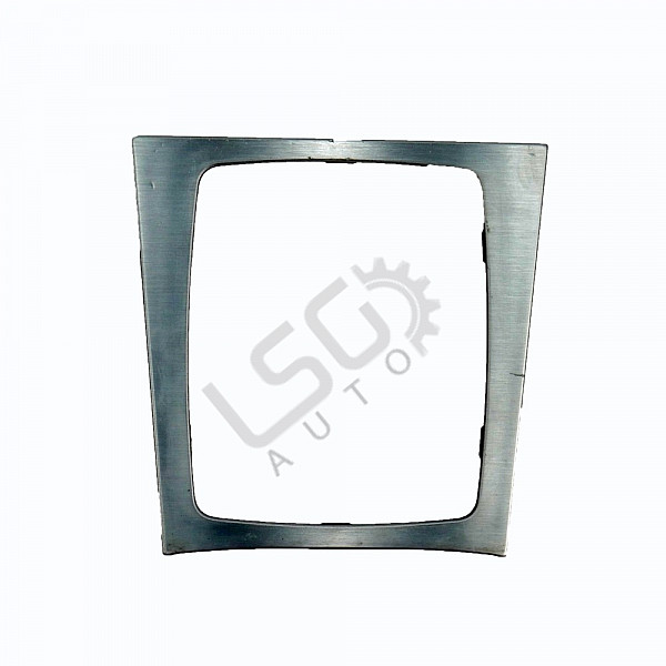 Лайсна средна конзола Mercedes-Benz C-Class 204 (W/S/C), ОЕМ A2046800190