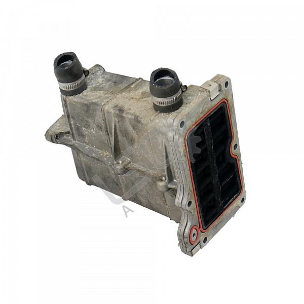 Охладител EGR Mercedes-Benz C-Class 204 (W/S/C), ОЕМ A6461401075
