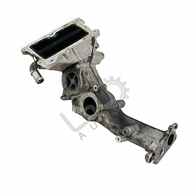 Охладител EGR Mercedes-Benz C-Class 204 (W/S/C)