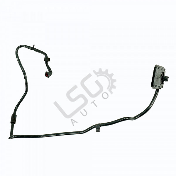Тръба въздух Mercedes-Benz C-Class 204 (W/S/C), ОЕМ A2044302029