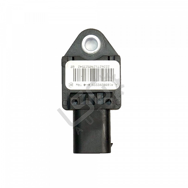 AIRBAG сензор Mercedes-Benz B-Class (W245), ОЕМ A1698202226
