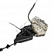 Брава задна лява врата Mercedes-Benz B-Class (W245), ОЕМ A1697302135