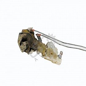 Брава задна лява врата Nissan Almera II (N16)