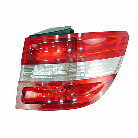 Десен външен стоп Mercedes-Benz B-Class (W245)