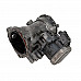Дроселова клапа Mercedes-Benz B-Class (W245), ОЕМ A6400901470