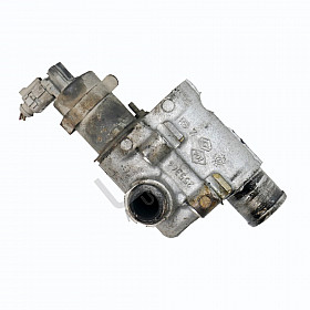EGR клапан Nissan Almera II (N16)