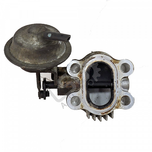 EGR клапан Toyota Avensis II