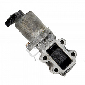 EGR клапан Toyota Avensis II
