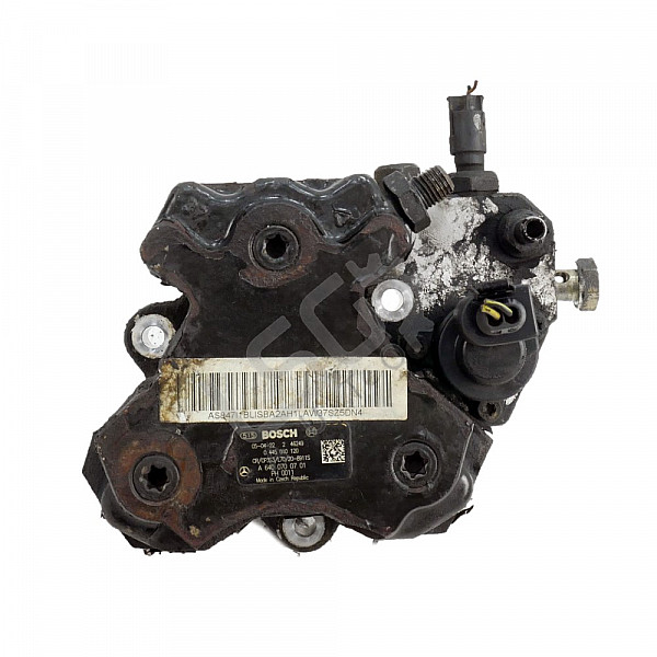 ГНП Mercedes-Benz B-Class (W245), ОЕМ A6400700701