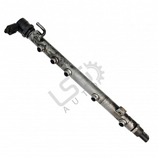 Горивна рейка Mercedes-Benz B-Class (W245), OEM A6400701295