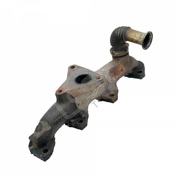 Изпускателен колектор Nissan Almera II (N16), ОЕМ 102022407