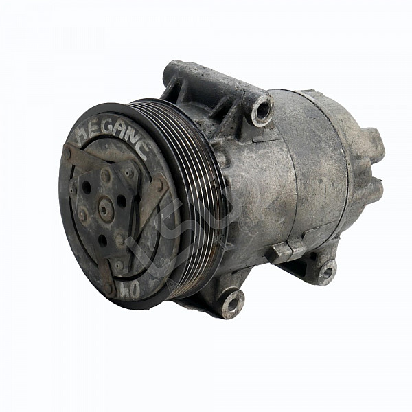 Компресор климатик Nissan Almera II (N16), ОЕМ 8200457418