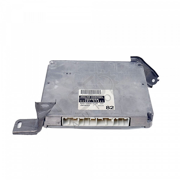 Компютър двигател Toyota Avensis II, ОЕМ 89661-05821