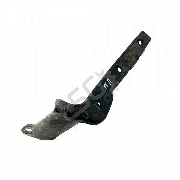 Ляв държач предна броня Nissan Almera II (N16), ОЕМ 63839BM400