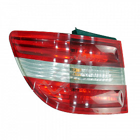 Ляв външен стоп Mercedes-Benz B-Class (W245)