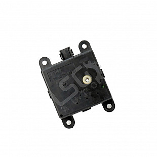 Моторче клапи парно Nissan Almera II (N16), OEM 3C27030840