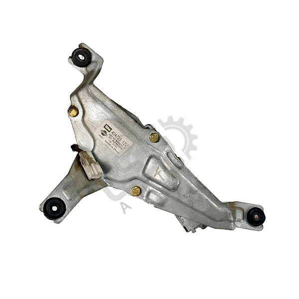 Моторче задна чистачка Nissan Almera II (N16), ОЕМ 28710BM415-T