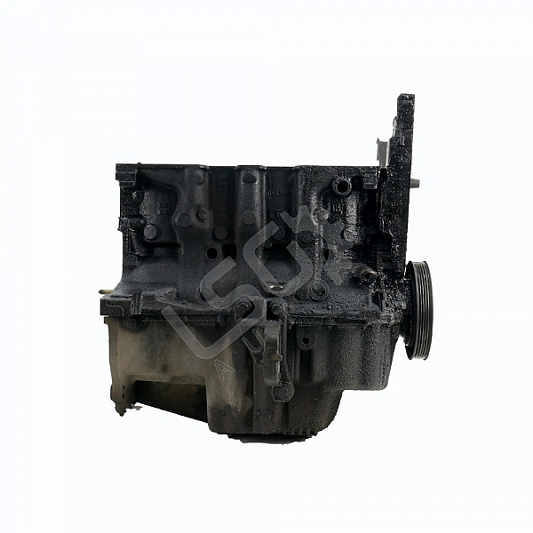 Оборудван цилиндров блок Nissan Almera II (N16), ОЕМ 056991