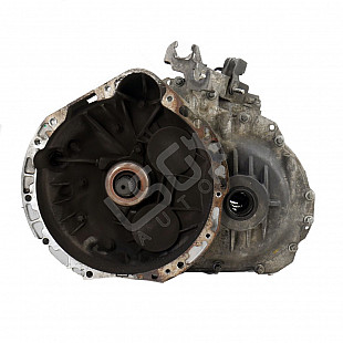 Шестстепенна скоростна кутия Mercedes-Benz B-Class (W245), OEM A1693600700