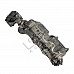Всмукателен колектор Mercedes-Benz B-Class (W245), ОЕМ A6400900637