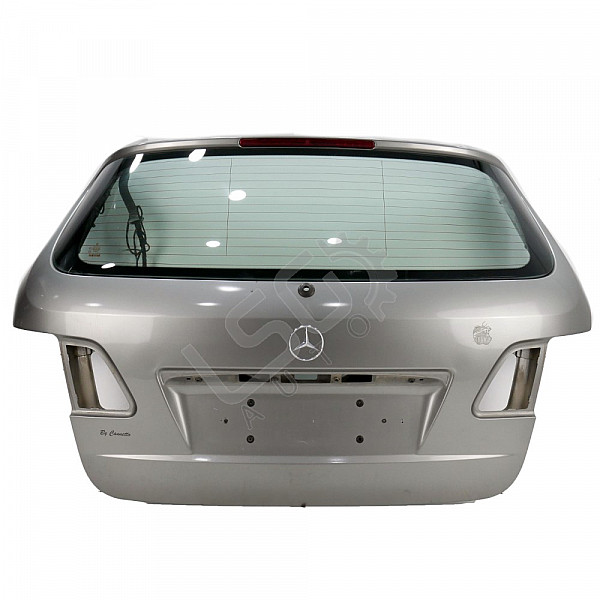 Заден капак Mercedes-Benz B-Class (W245)