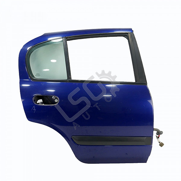 Задна дясна врата Nissan Almera II (N16)