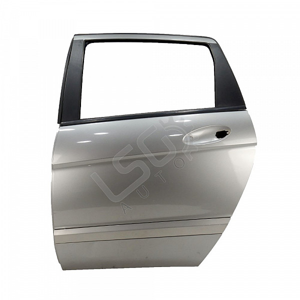 Задна лява врата Mercedes-Benz B-Class (W245)