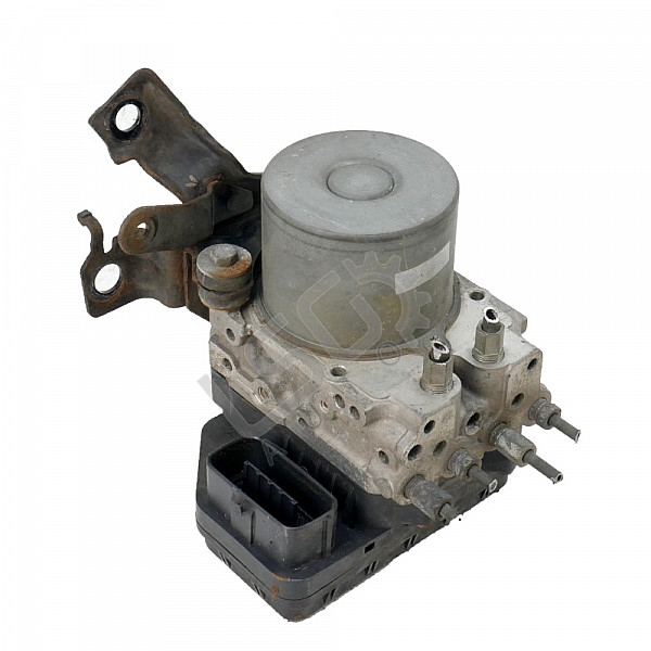 ABS модул Mazda 6 (GH), ОЕМ GAM7-437A0